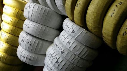 聚鑫供应国产山风牌琴钢丝 国产碳钢弹簧钢线产品图片,聚鑫供应国产山风牌琴钢丝 国产碳钢弹簧钢线产品相册 - 广东聚鑫金属材料 - 九正
