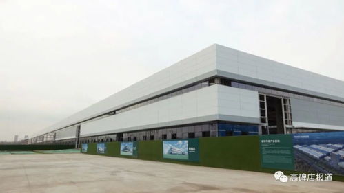 高碑店 世界绿色建材库 项目建设无 冬天 ,绿建之都 正火